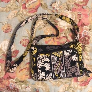Vera Bradley Crossbody Purse